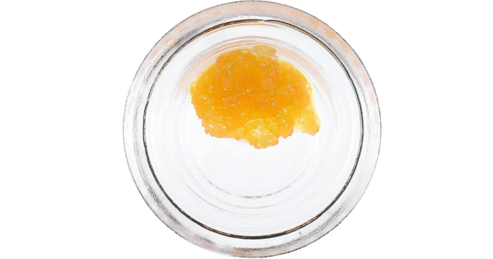 Cannabiotix - Banana Glue Live Resin Terp Sugar - 1g