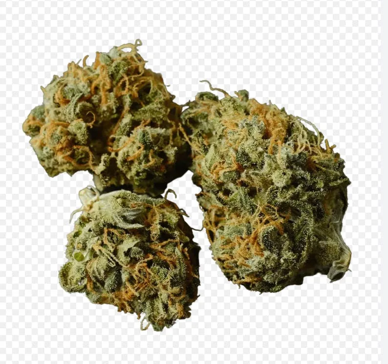 Gorilla Glue Flower 7G