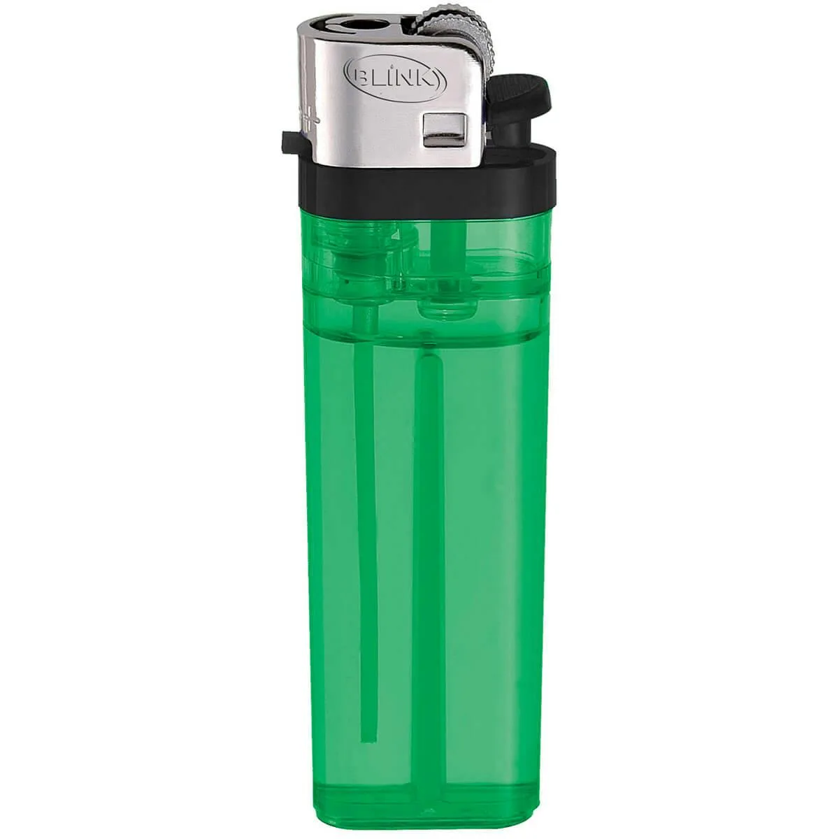 Z. Accessories | Lighter | Blink | Green