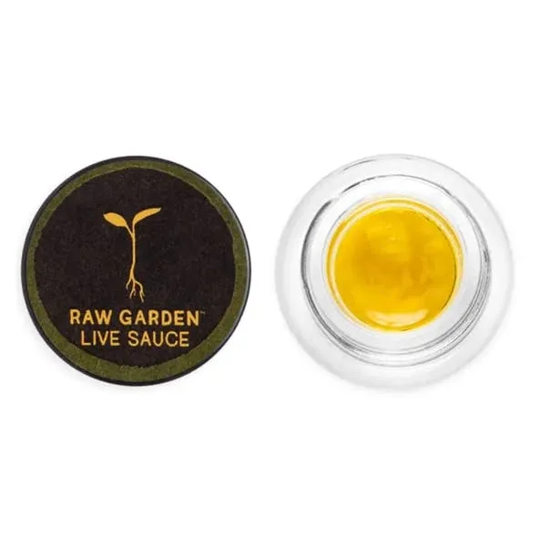 OG SQUEEZE (I) LIVE RESIN 1G