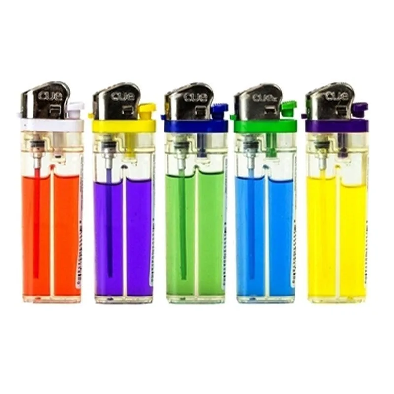 Cue Lighter