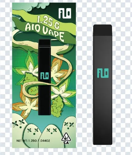 Green Milk ( All in One) 1g