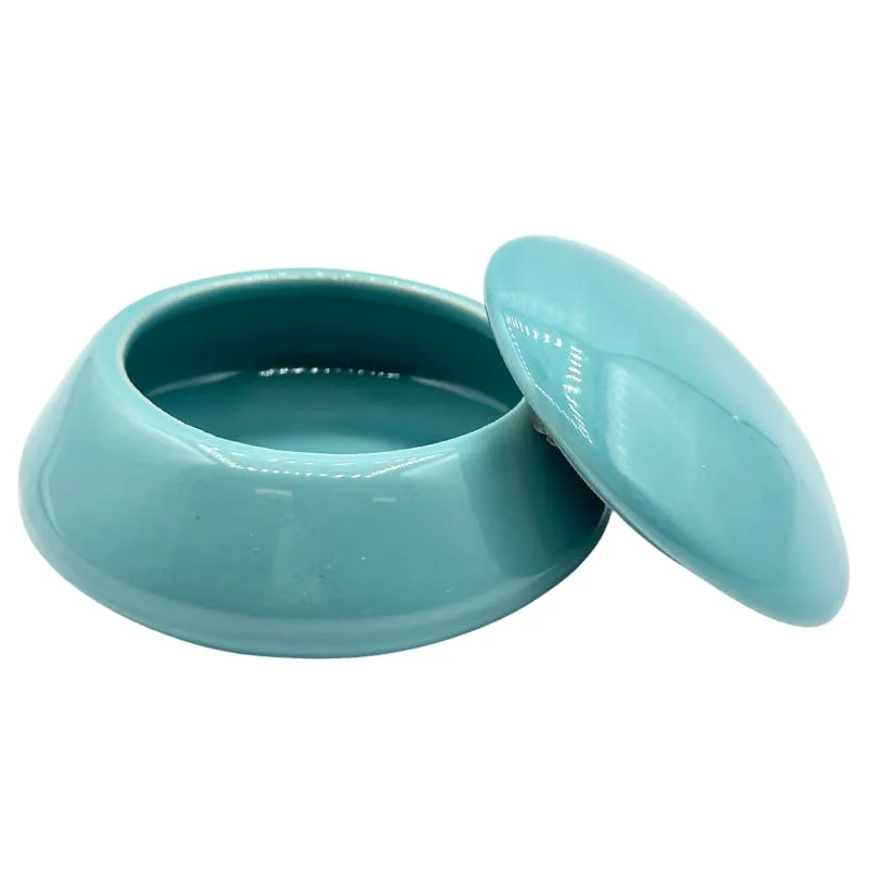 My Bud Vase - Dome Stash Cache Teal