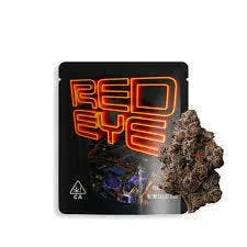 Seed Junky | Red Eye | Big Buds