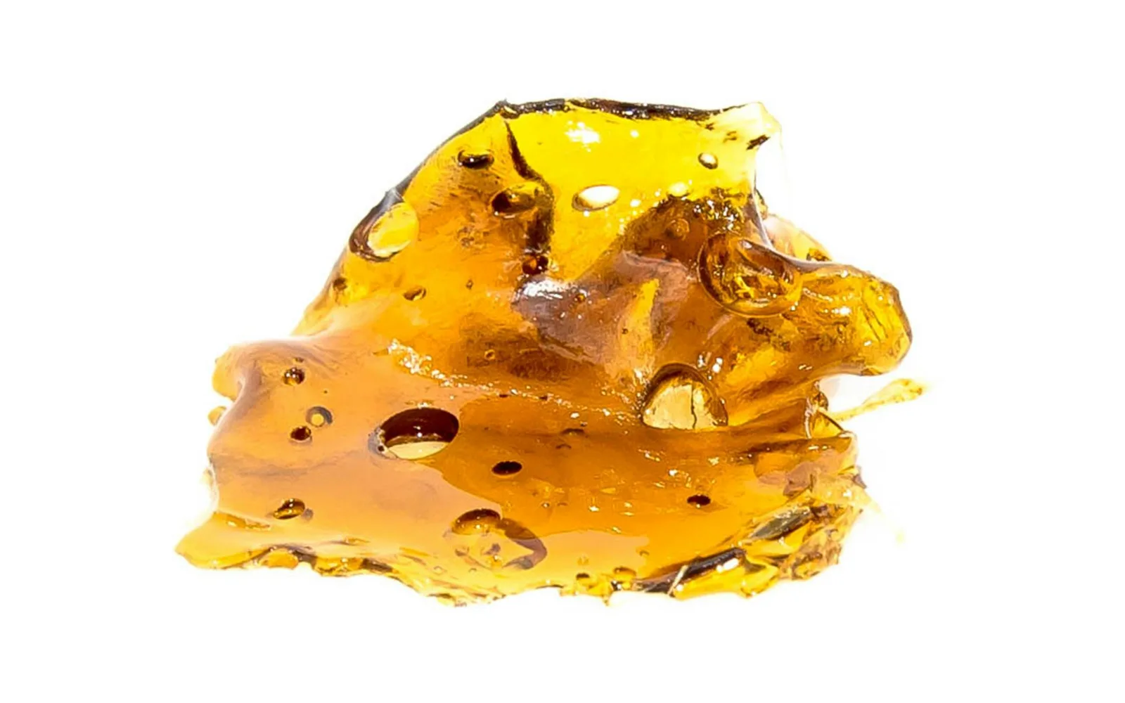 Medizin - Daily Grape Cured Resin Shatter (1G)