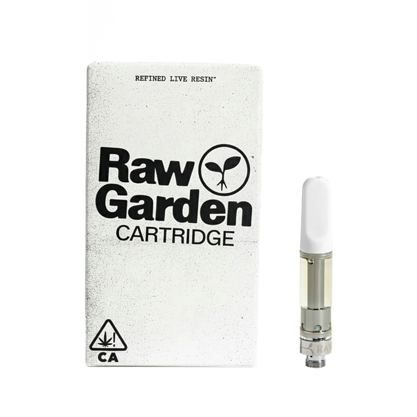 VISION OG LIVE RESIN CART 1G