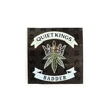 [Quiet Kings] Live Resin AIO - 1g - Lemon Cherry (I)