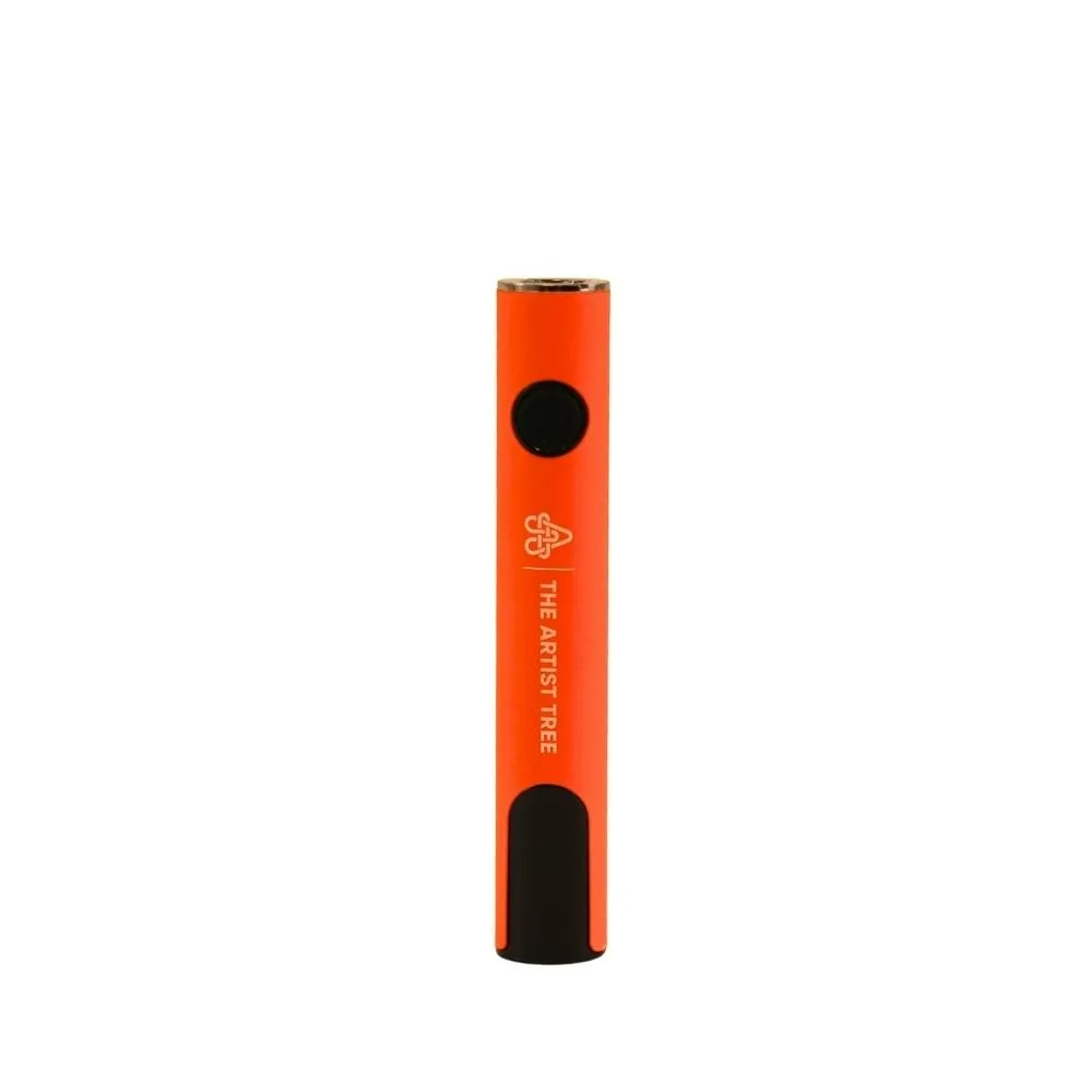 The Artist Tree Orange 2.0 510 Battery