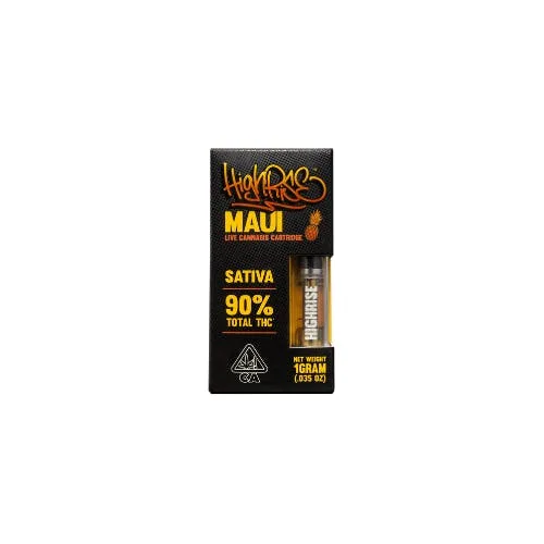Maui Cartridge