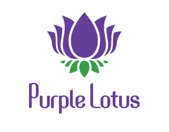 DTSJ PURPLE LOTUS MEDIUM