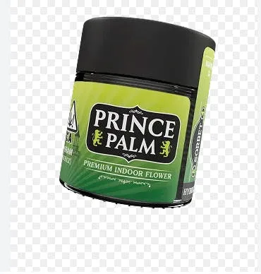Prince Palm - LA Push Pop | 1g Blunt - 1 gram