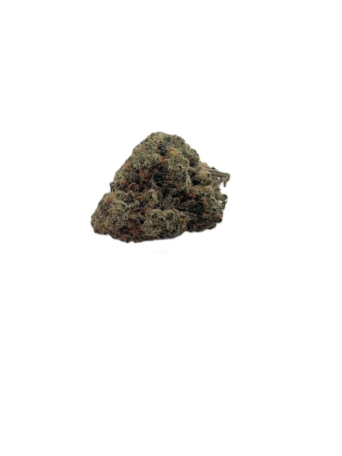 Madman OG 2g (Premium Indoor Indica %33.7)