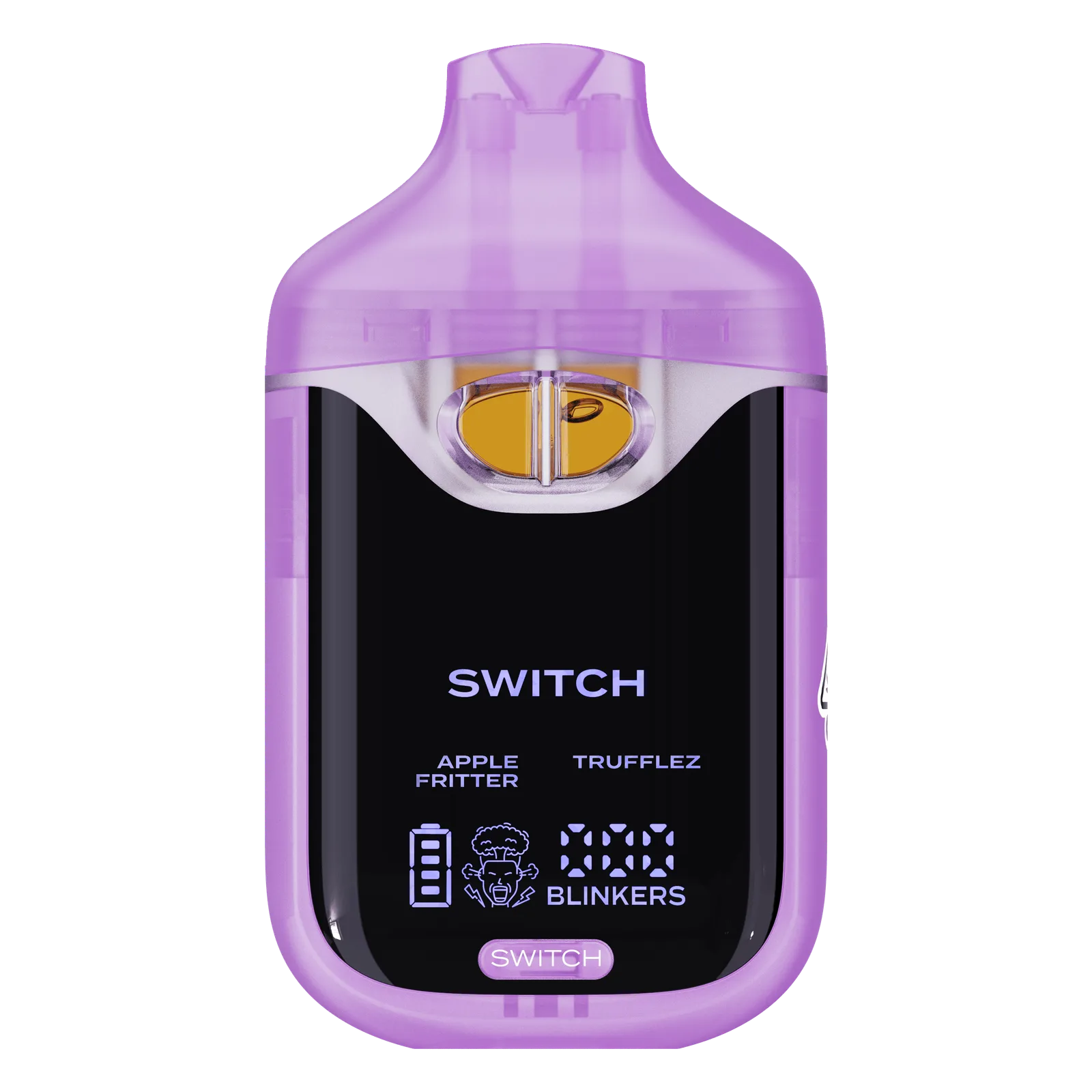 Boutiq | Apple Fritter x Trufflez | V4 All-In-One | 1g
