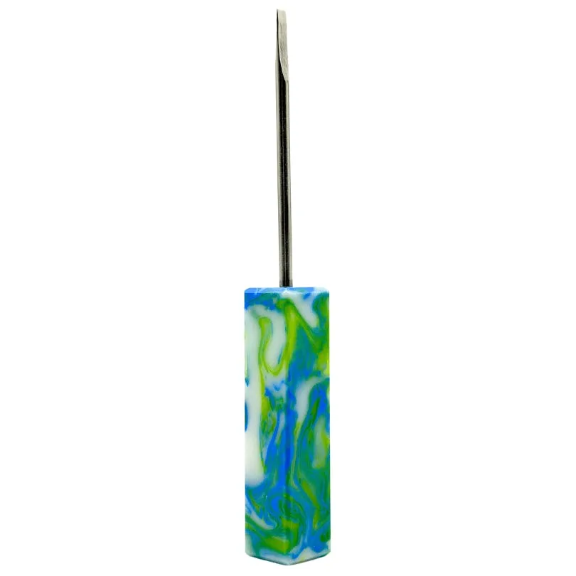 Dunkin Dabbers - Full Size 5 Dank Blanks UV - Dab Tool