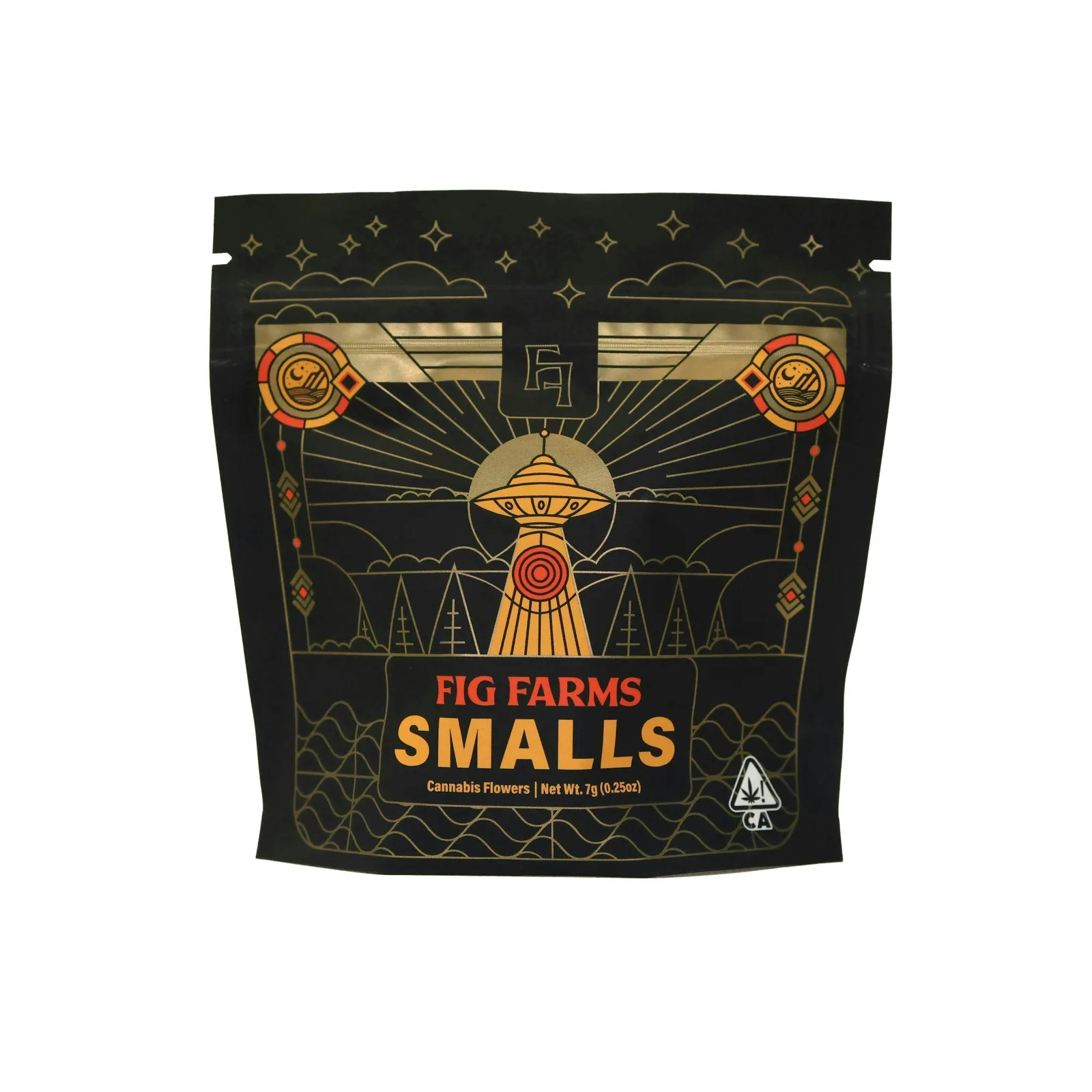 Whole Fruits Smalls 7g