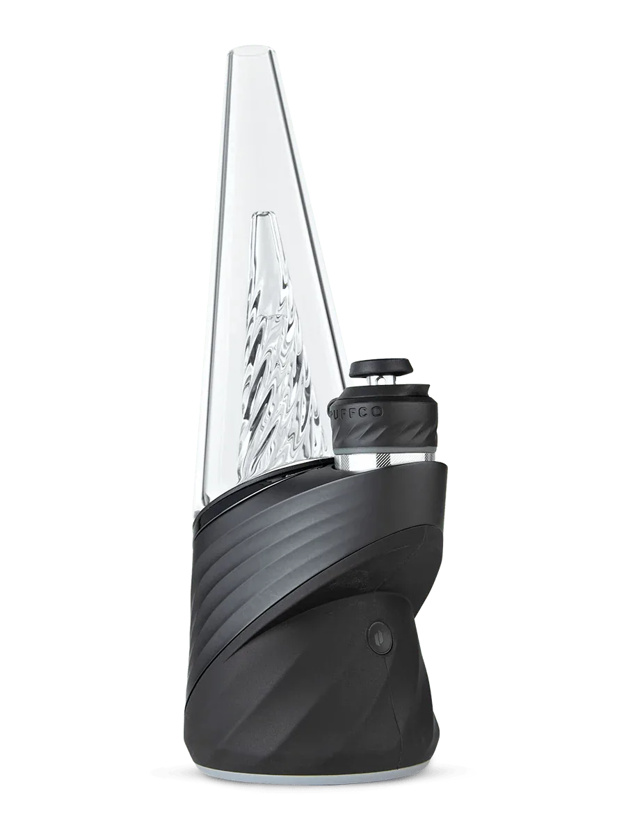 Puffco - Peak Pro - Onyx