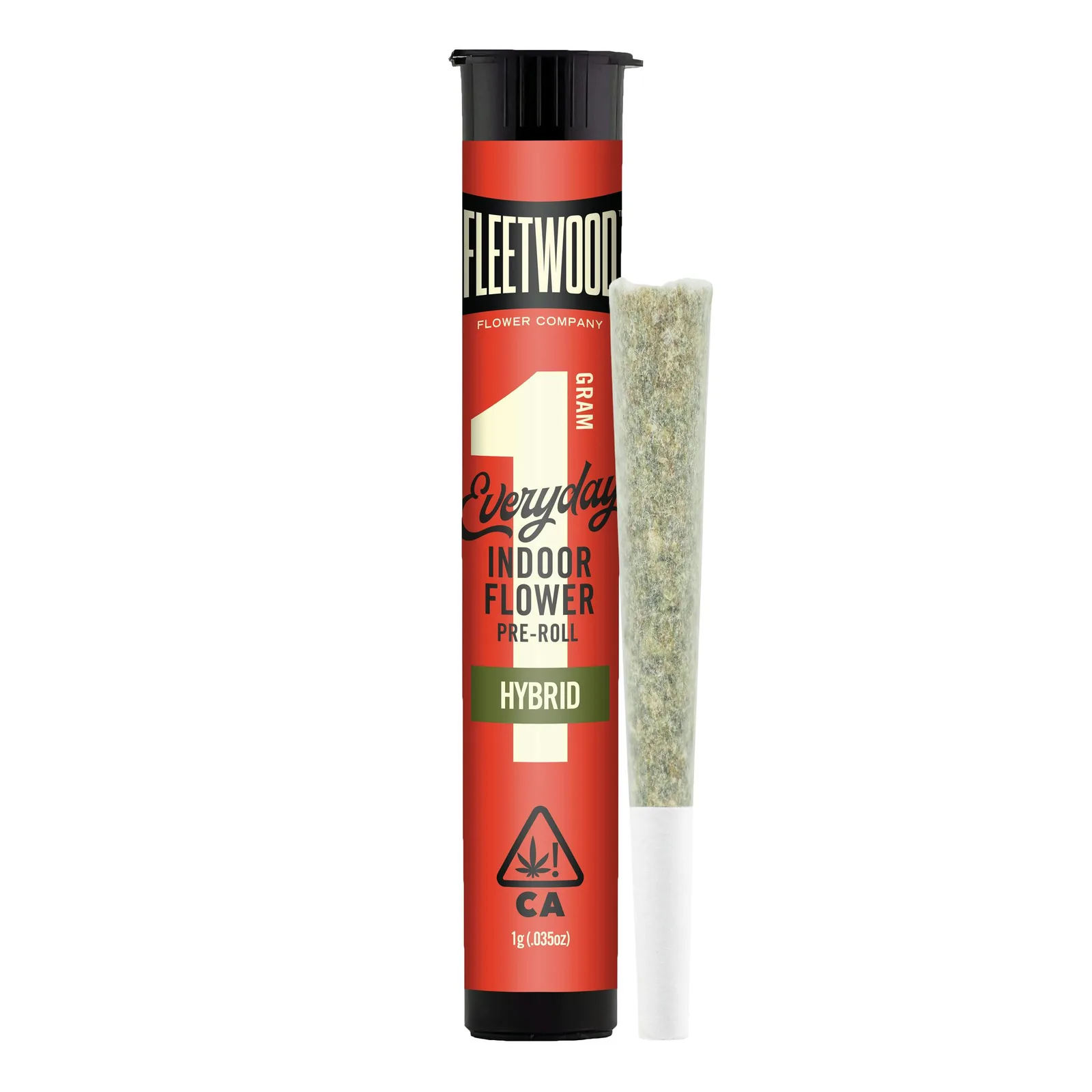 Hybrid (1g) - Pre-Roll