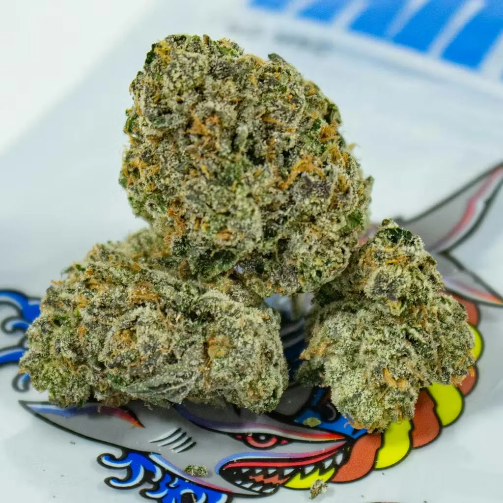 Tartar Sauce | TEDS BUDZ