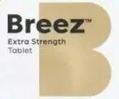 Breez - Cinnamon Relief Mint 1:1 | 10mg Tablet - 1 gram