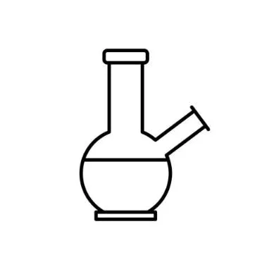 STEMLESS MINI BEAKER