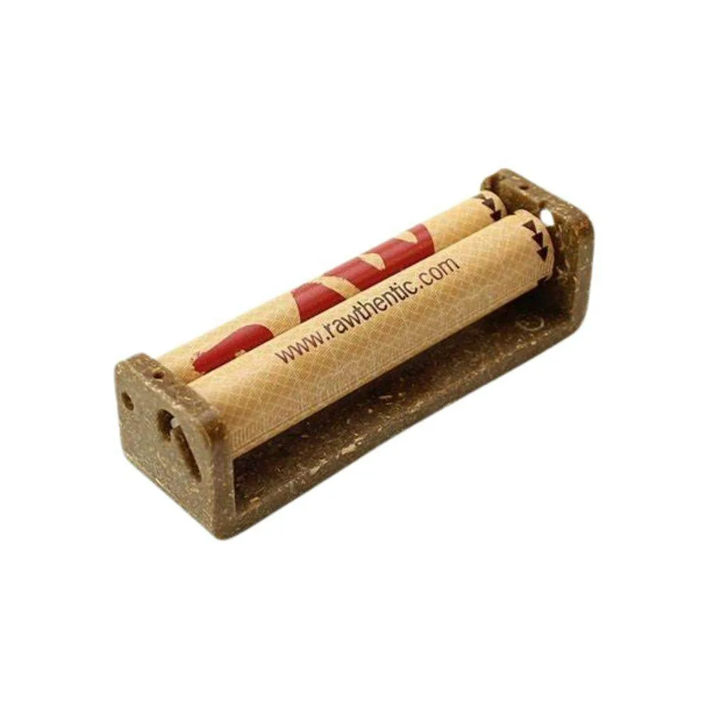79MM - HEMP PLASTIC ROLLING MACHINE - RAW