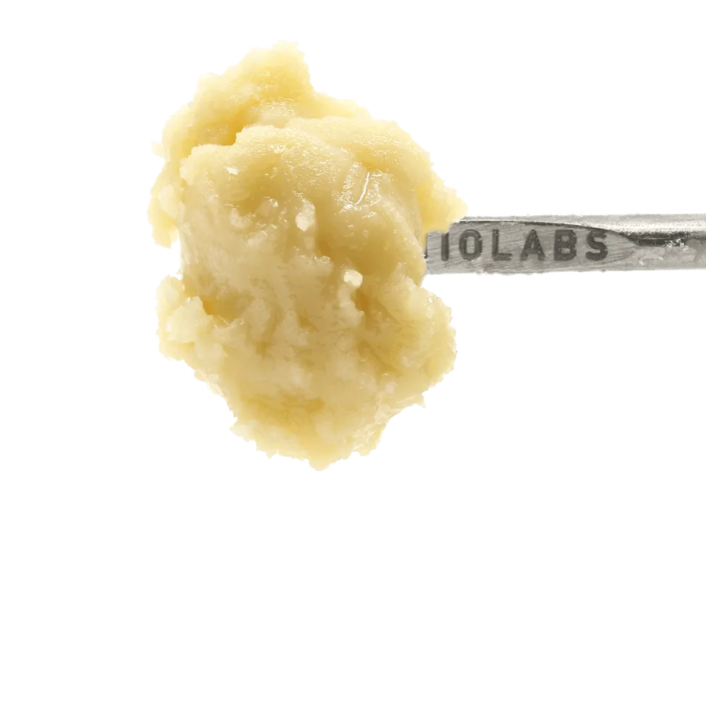 710 LABS | Moon Glow #1 + Moonbow 112 #3 1G Live Rosin Badder