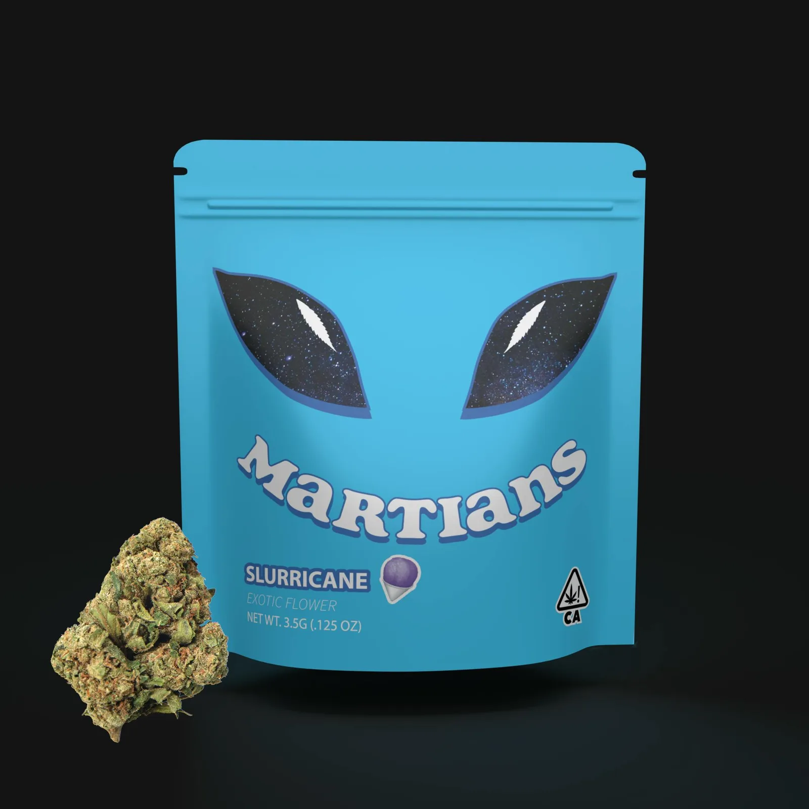 Slurricane | Flower | 3.5g