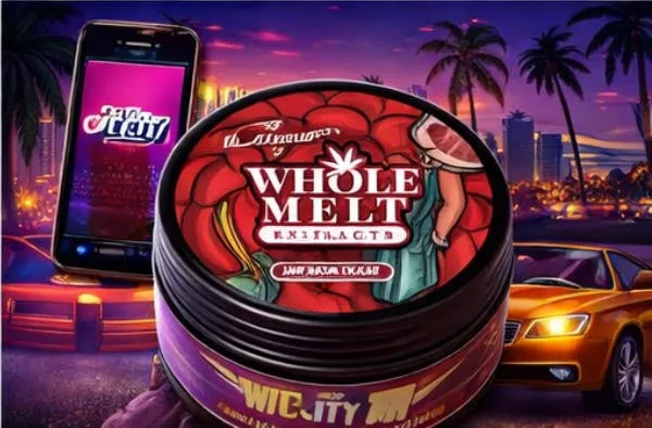 CHERRY CITY (1oz)