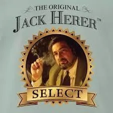 Original Jack Herer Infused 6pk - 3.5 g