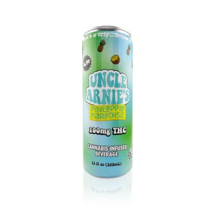 pineapple paradise
