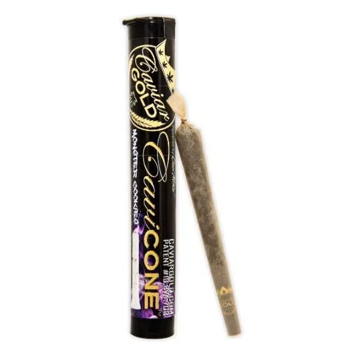 MONSTER COOKIE | 1.5G | HYB | PREROLL