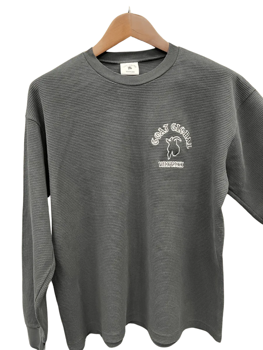 GOAT GLOBAL | GOAT HEAVYWEIGHT THERMAL M