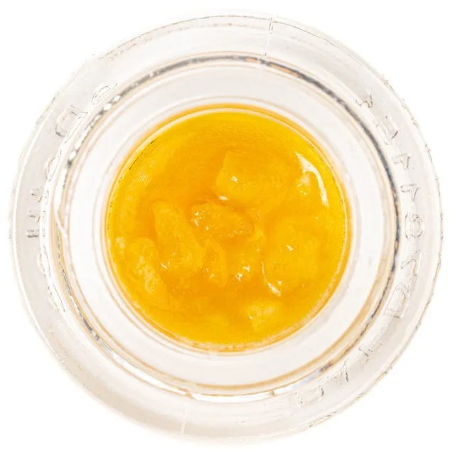 Agent Garlic Sugar 1g