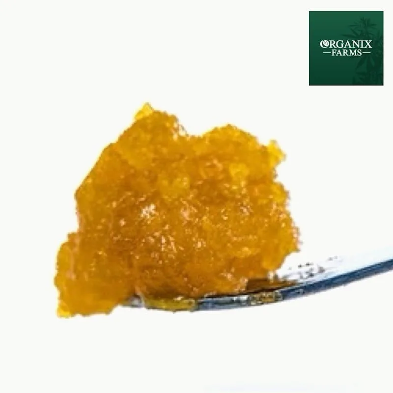 Organix Farms - 1G Watermelon Slushy