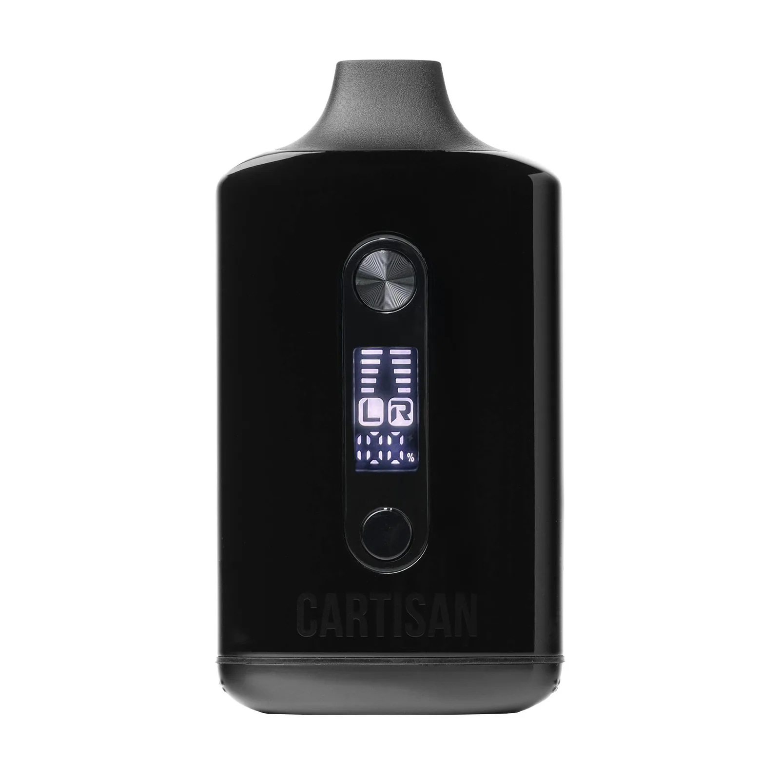 OBSIDIAN VEIL BAR DUO BATTERY - CARTISAN
