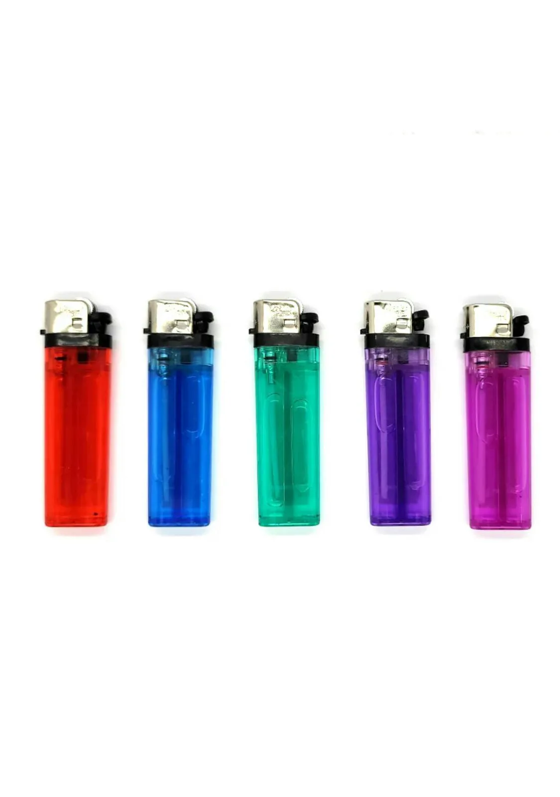 King Classic Disposable Lighters