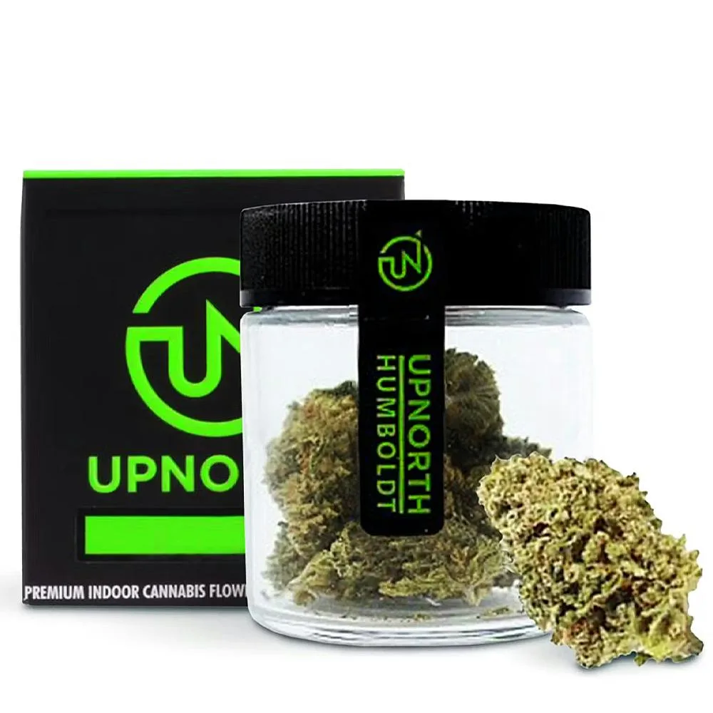 UpNorth - 3.5g