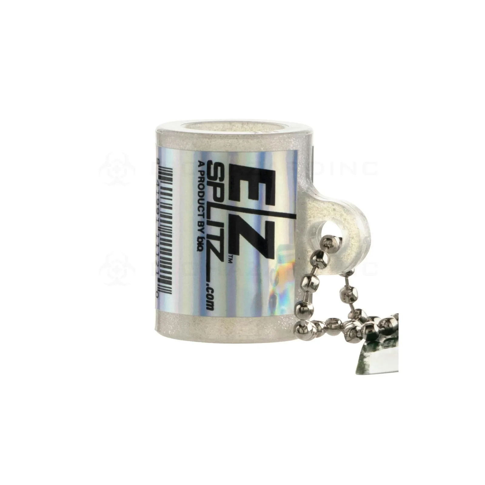 Z. EZ Splitz | Blunt Splitter | White