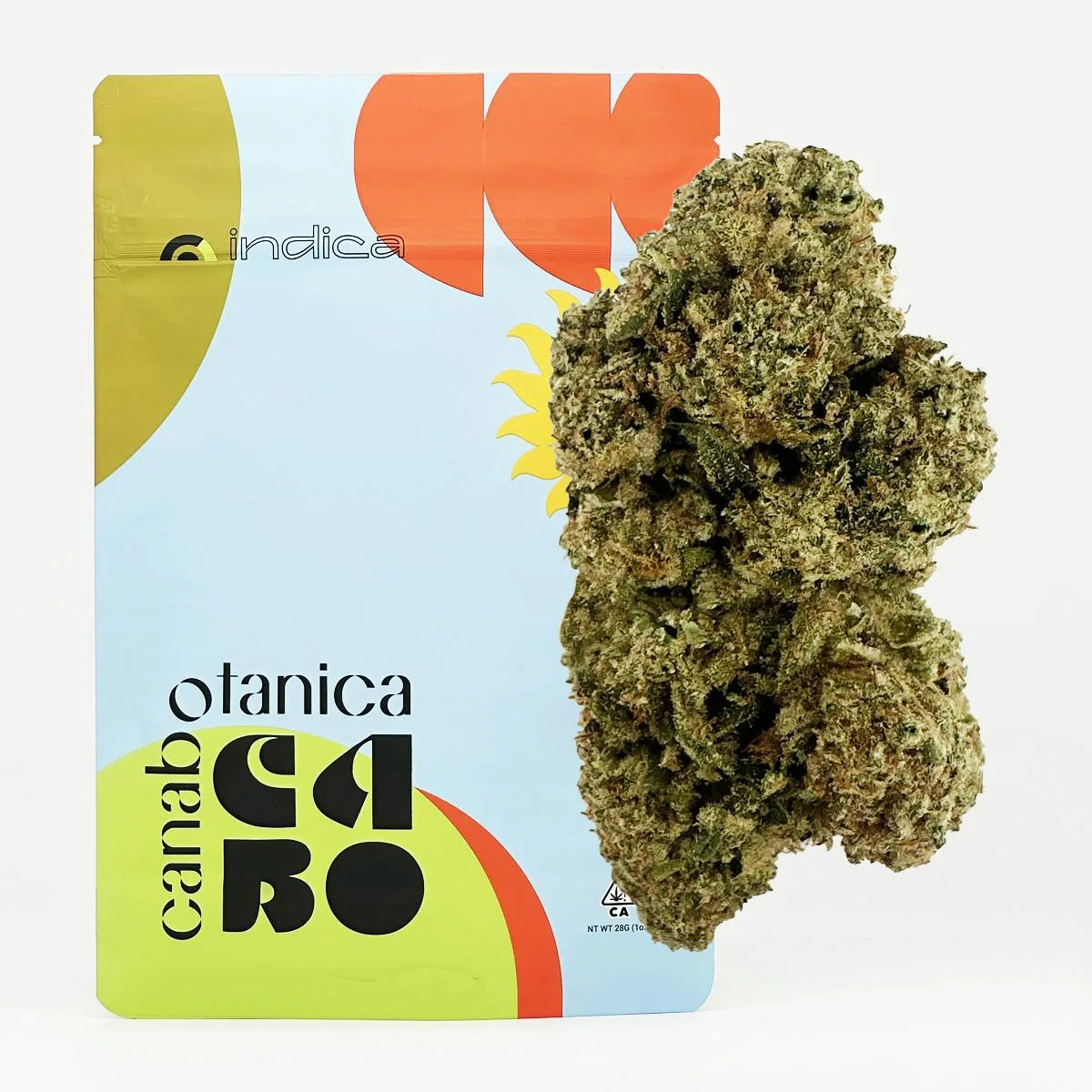 Pack Mule - 28g - Sungrown Flower