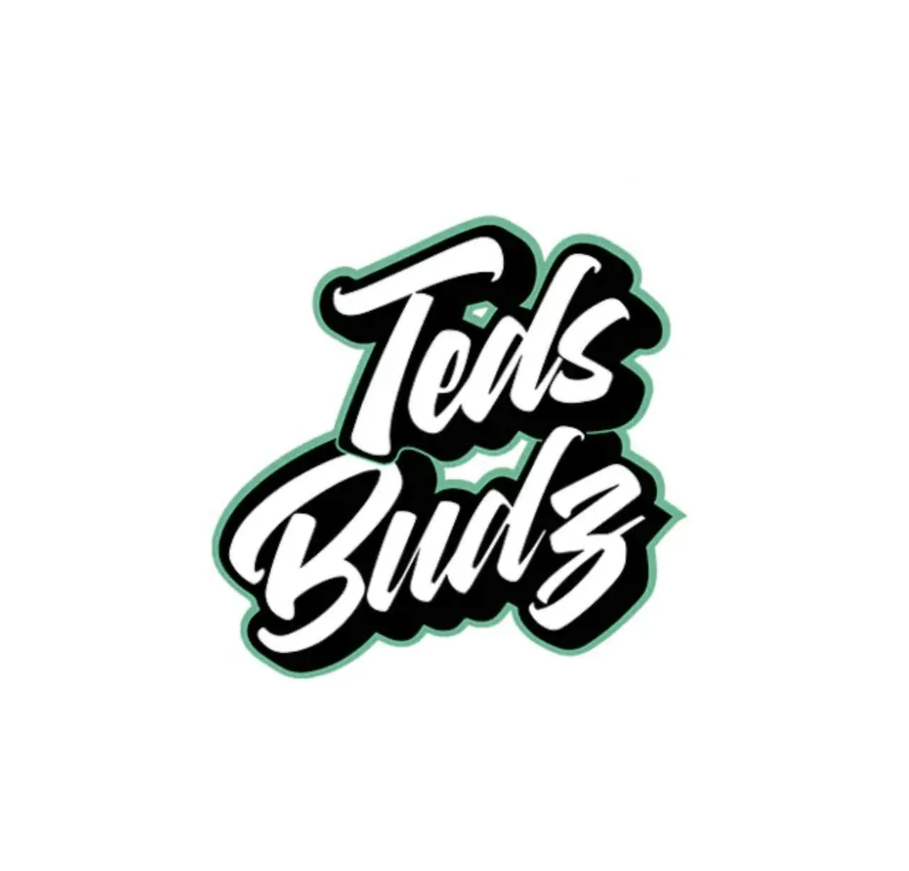 3.5g Flower GABAGOOL! | Teds Budz x POUNDCAKE's FARM