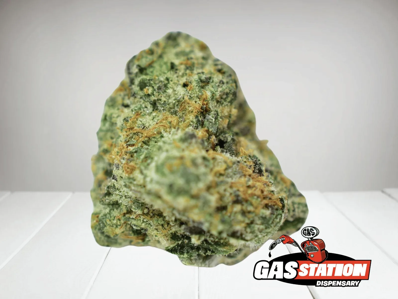 Gas Station Dispensary - Pink Panties 3.5G - 3.5 grams