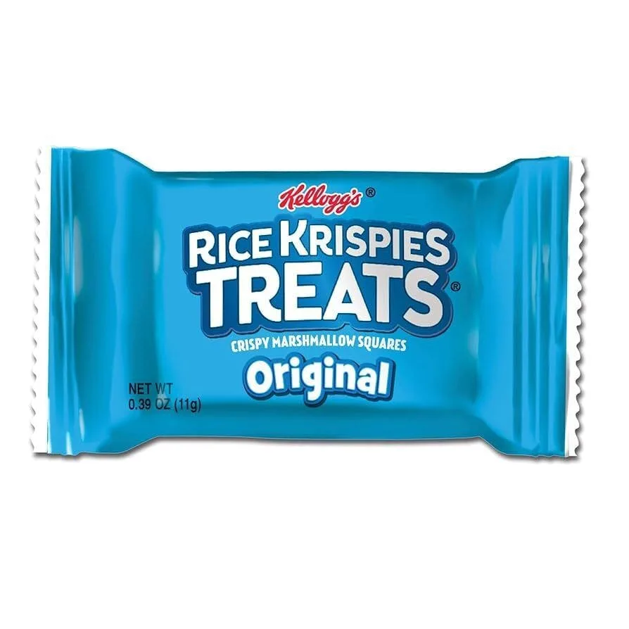 Rice Krispies Treats