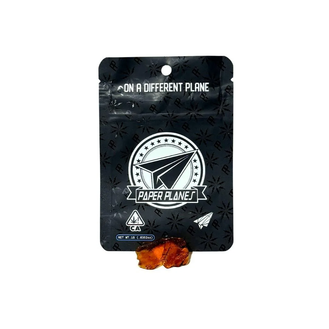 Dosilato | 1g | Shatter
