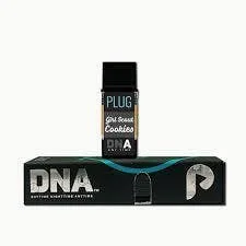 VAPE - 1g PLUG™ DNA: GSC