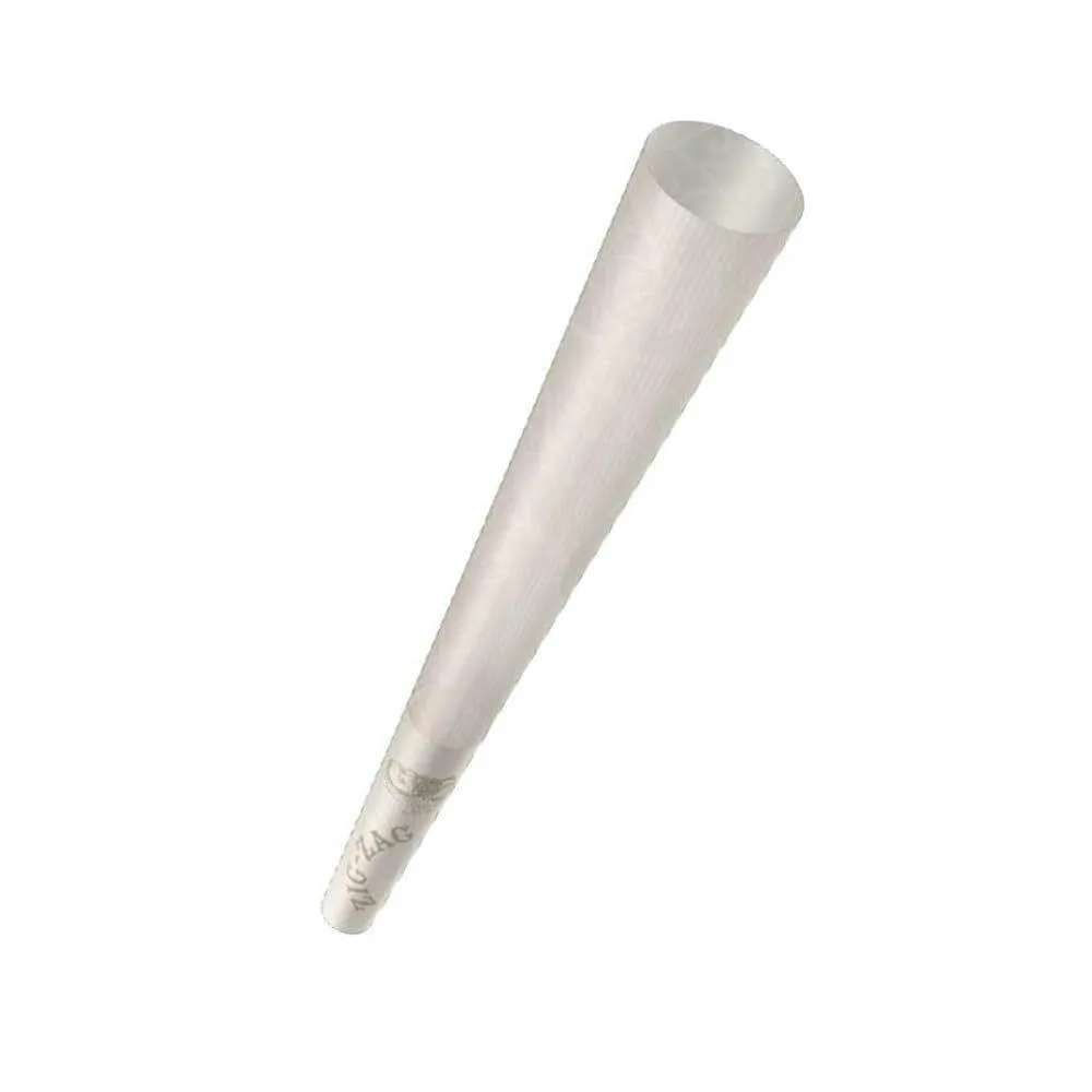 Zig Zag - Ultra Thin Mini 70s Cones 2pc