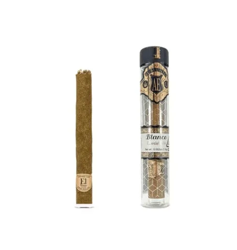 El Blunto - Blanco | Gold | 1.5g Blunt - 1.5 items