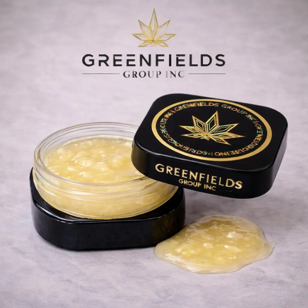 Fire OG - Live Resin Badder / Indica