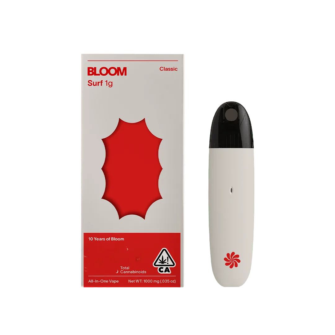 Bloom Brand - Surf Champagne Kush 1g. - Full gram