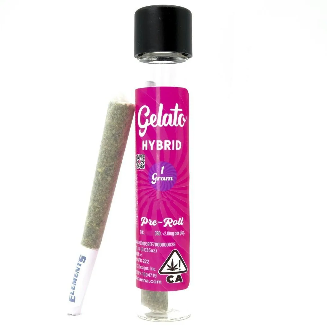 Gelonade Pre-Roll | 1g