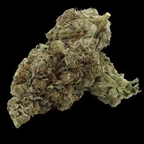 DEATH STAR (INDICA) 33.89% THC TIER 2
